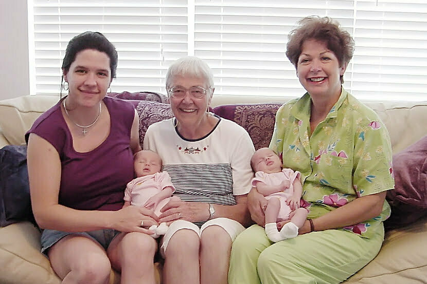 FourGenerations